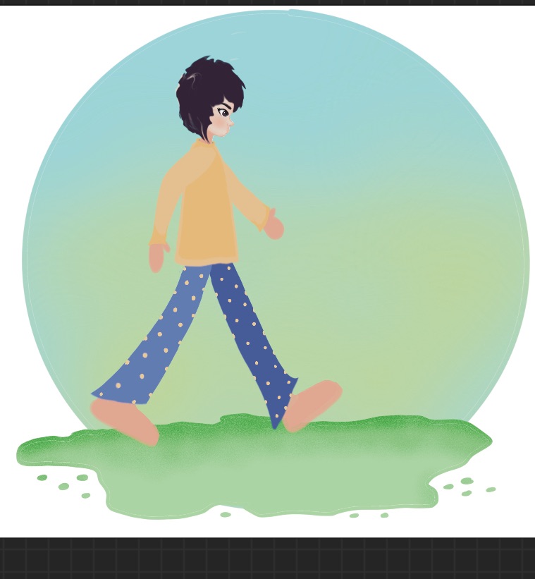 The Significance of the Middle Name