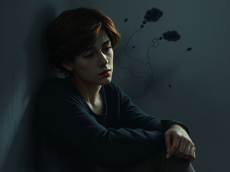 Understanding Trauma: Navigating Intrusive Thoughts