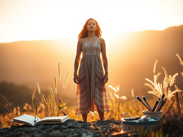 The Journey to Resilience: Overcoming Trauma